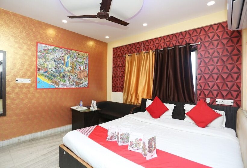 Hotel Oyo 8148 Ecostay