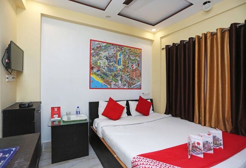 Hotel Oyo 8148 Ecostay