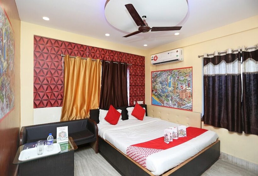 Hotel Oyo 8148 Ecostay