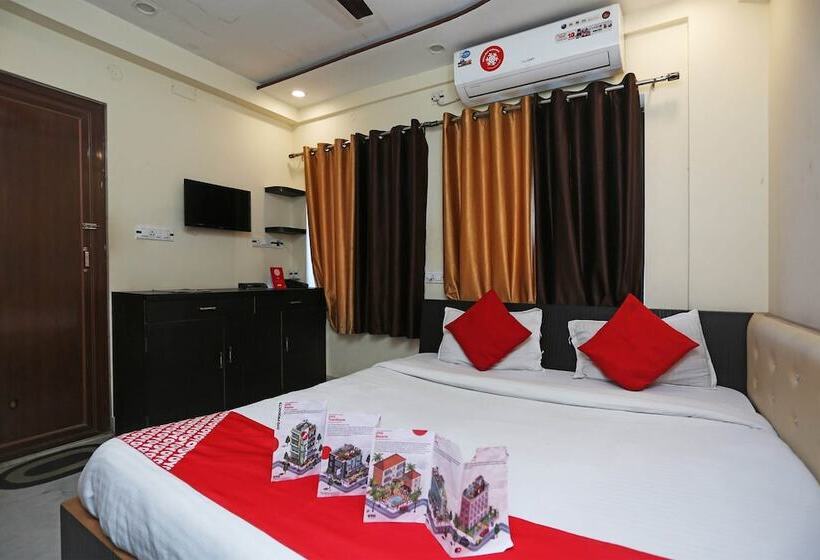 Hotel Oyo 8148 Ecostay