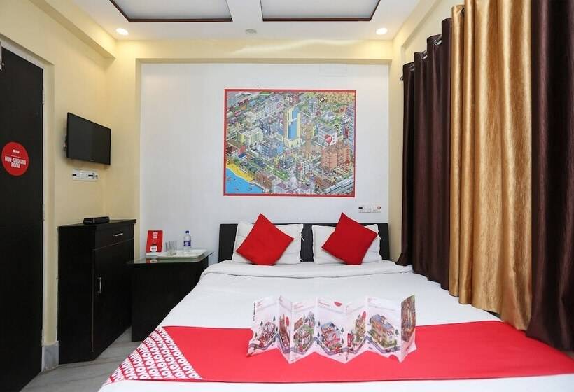 Hotel Oyo 8148 Ecostay