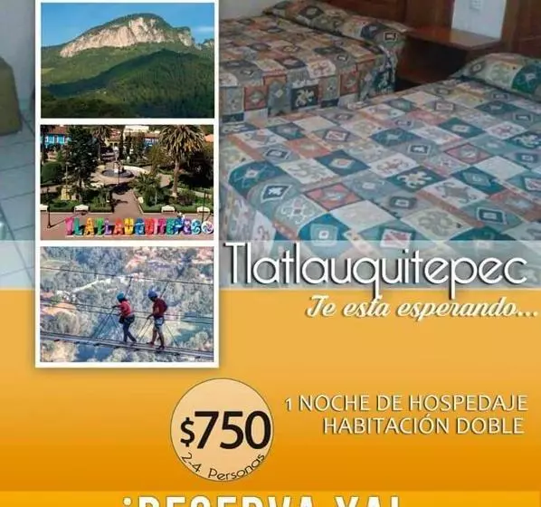 ホテル Plaza Gloria