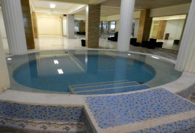 هتل Spa Bella Mar