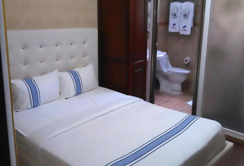 هتل Spa Bella Mar