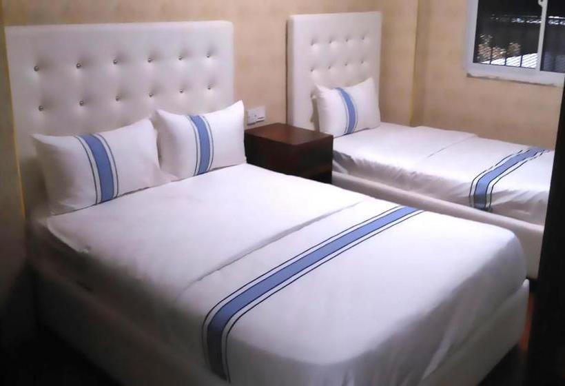 هتل Spa Bella Mar