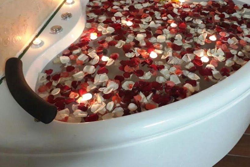 هتل Spa Bella Mar