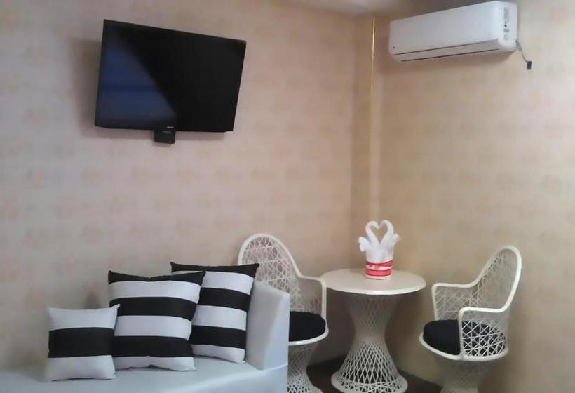 هتل Spa Bella Mar