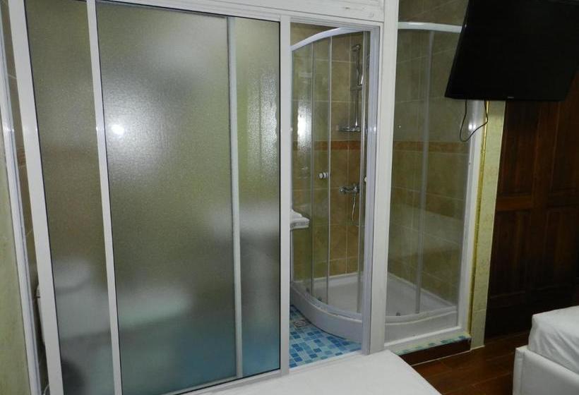 هتل Spa Bella Mar