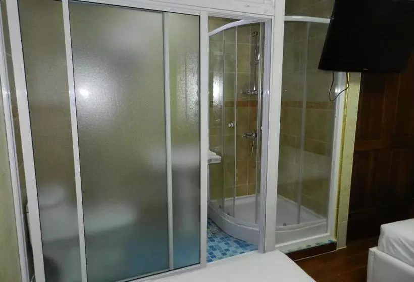هتل Spa Bella Mar