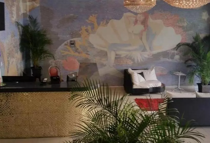 هتل Spa Bella Mar