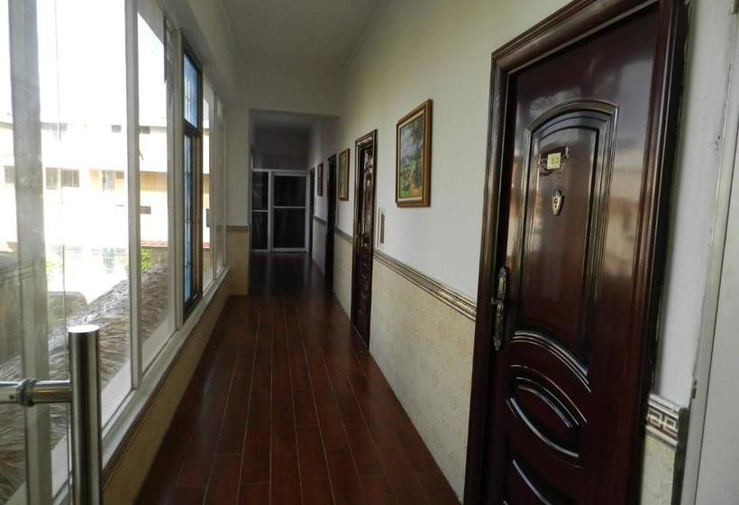 هتل Spa Bella Mar