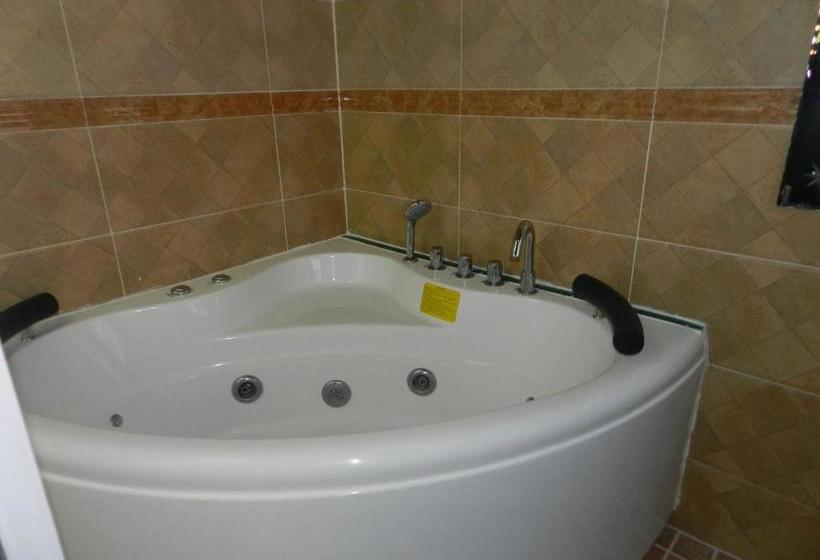 هتل Spa Bella Mar