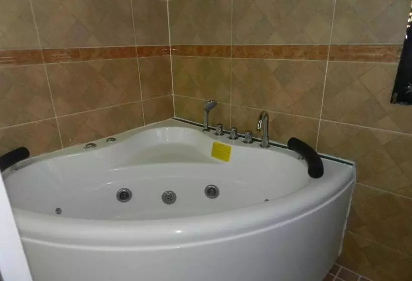 هتل Spa Bella Mar