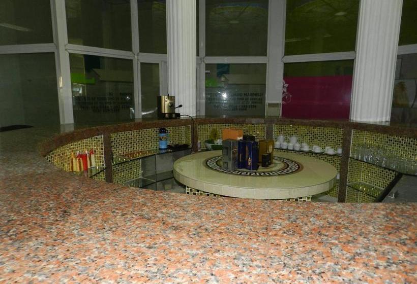 هتل Spa Bella Mar