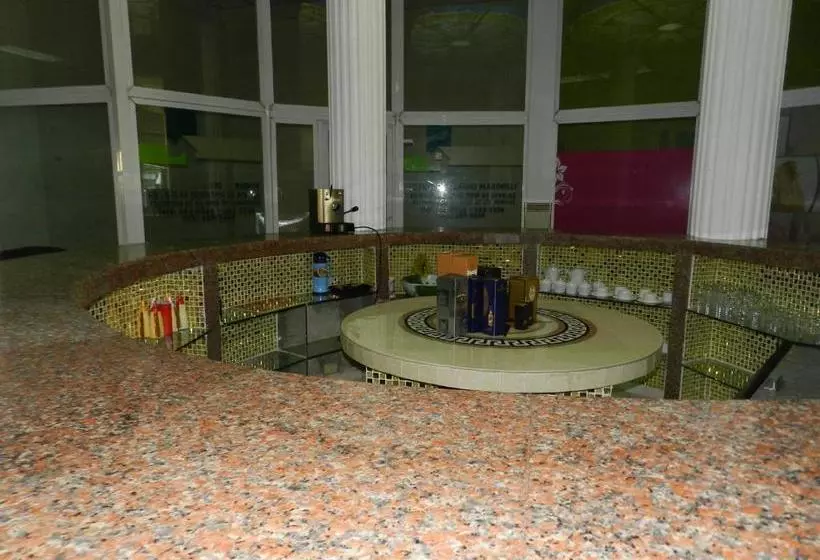هتل Spa Bella Mar