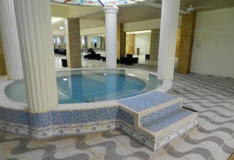 هتل Spa Bella Mar