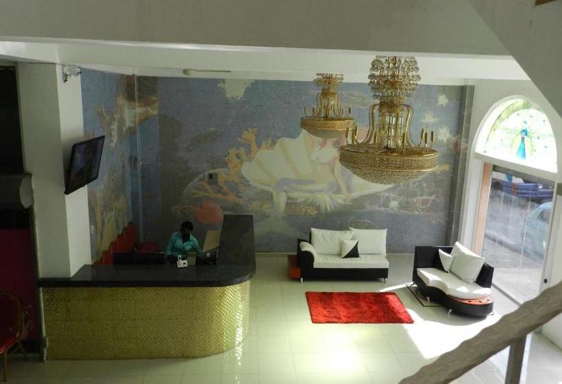 هتل Spa Bella Mar