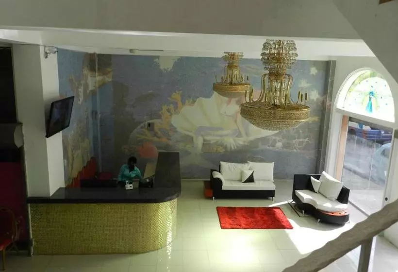 هتل Spa Bella Mar