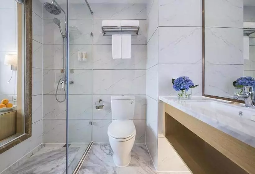 ホテル Vienna 3 Best  Bao An Mega Mall