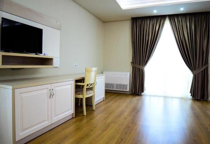 酒店 Vila Imperial