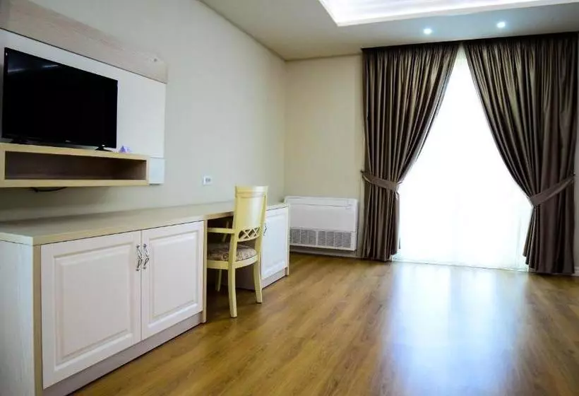 هتل Vila Imperial