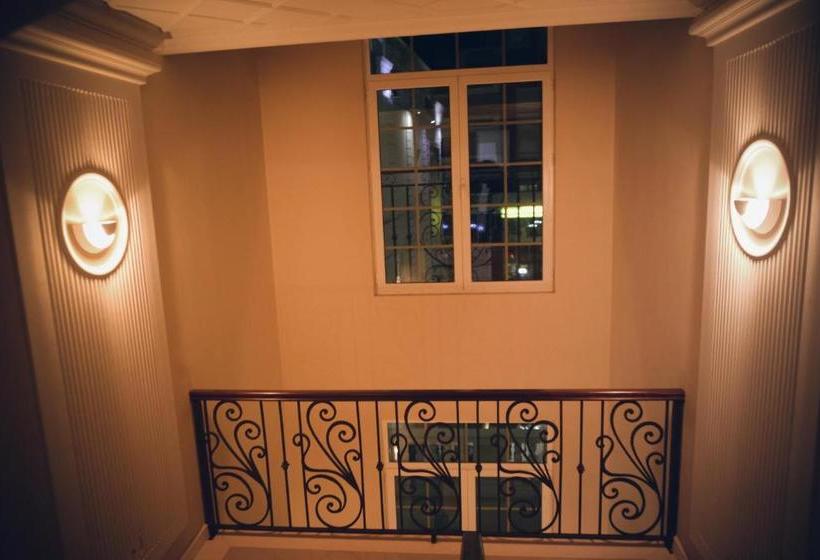 ホテル Vila Imperial