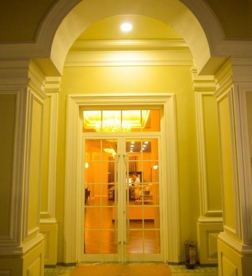 酒店 Vila Imperial