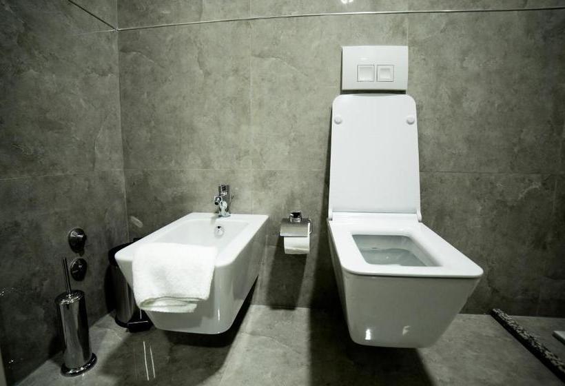 ホテル Vila Imperial