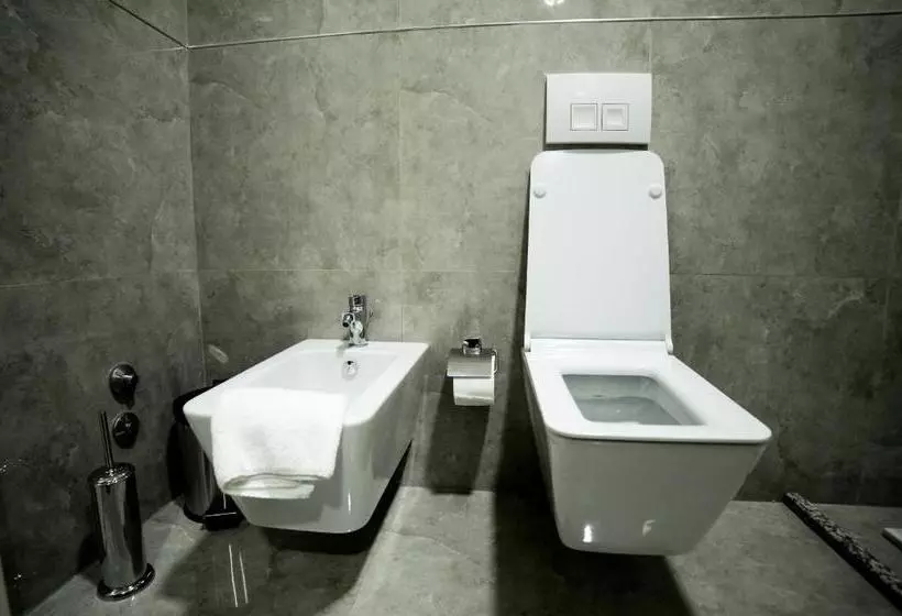 هتل Vila Imperial