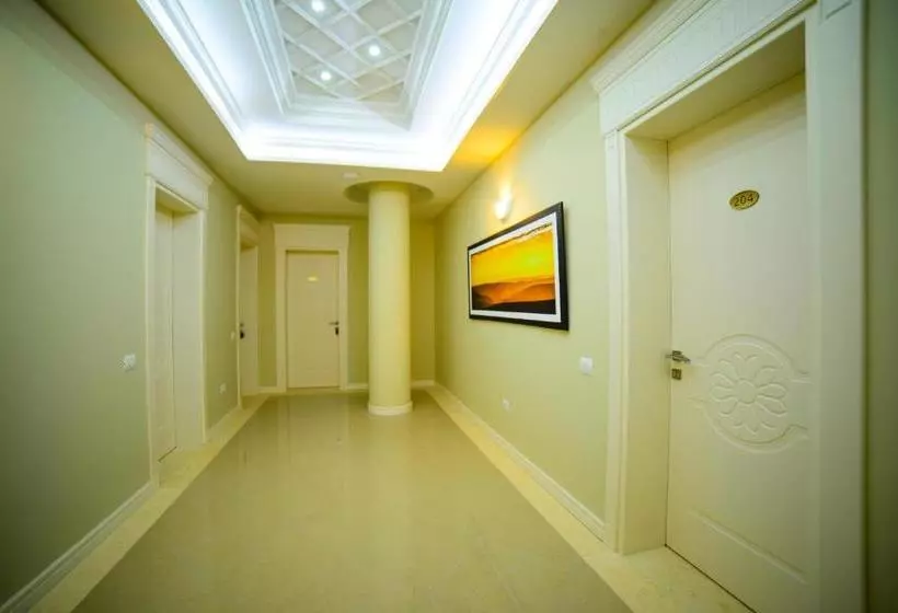 هتل Vila Imperial