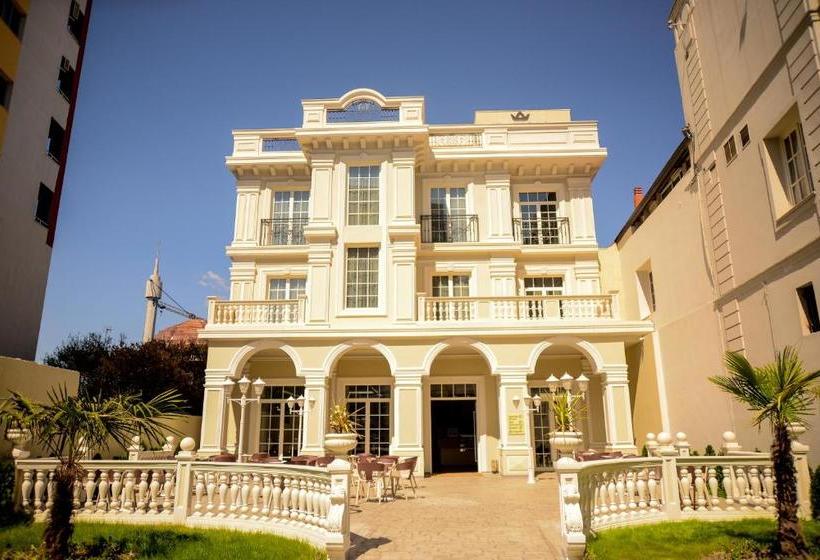 ホテル Vila Imperial