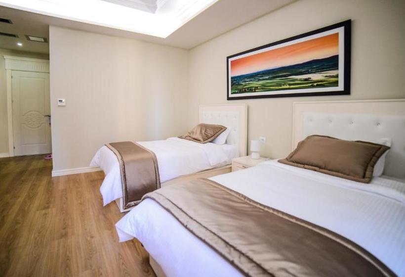 酒店 Vila Imperial