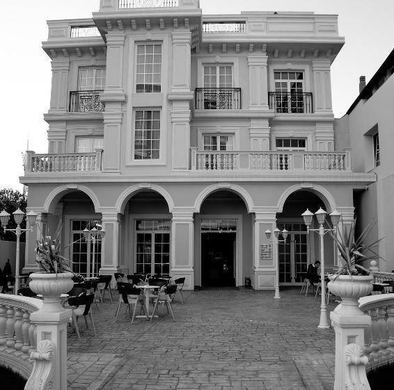 ホテル Vila Imperial