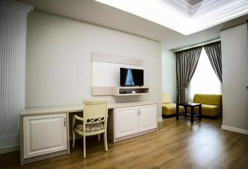 هتل Vila Imperial