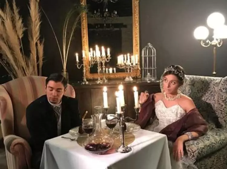 La Dimora Del Casanova B&b Boutique