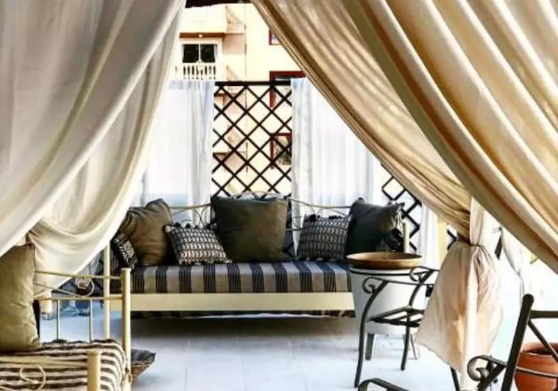 La Dimora Del Casanova B&b Boutique