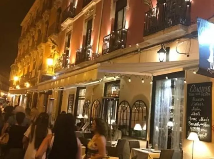 La Dimora Del Casanova B&b Boutique