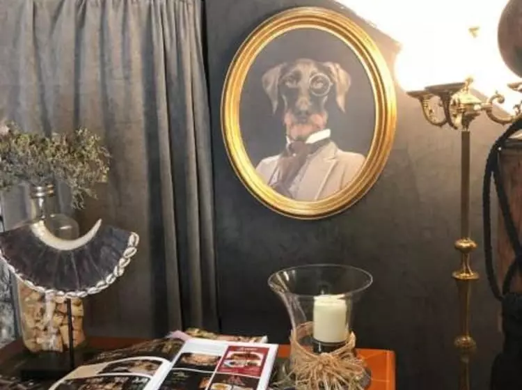 La Dimora Del Casanova B&b Boutique