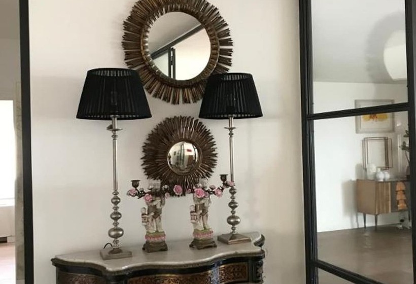 La Dimora Del Casanova B&b Boutique