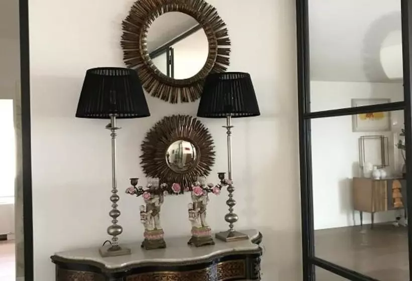 La Dimora Del Casanova B&b Boutique