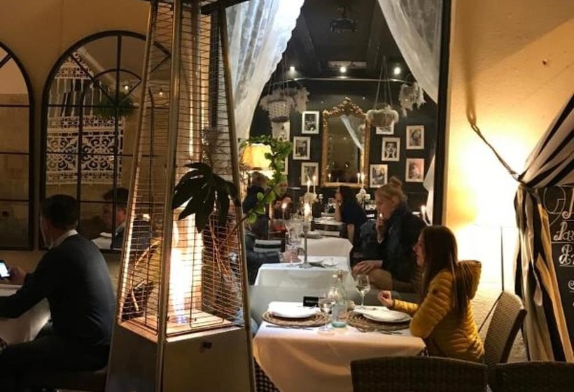 La Dimora Del Casanova B&b Boutique