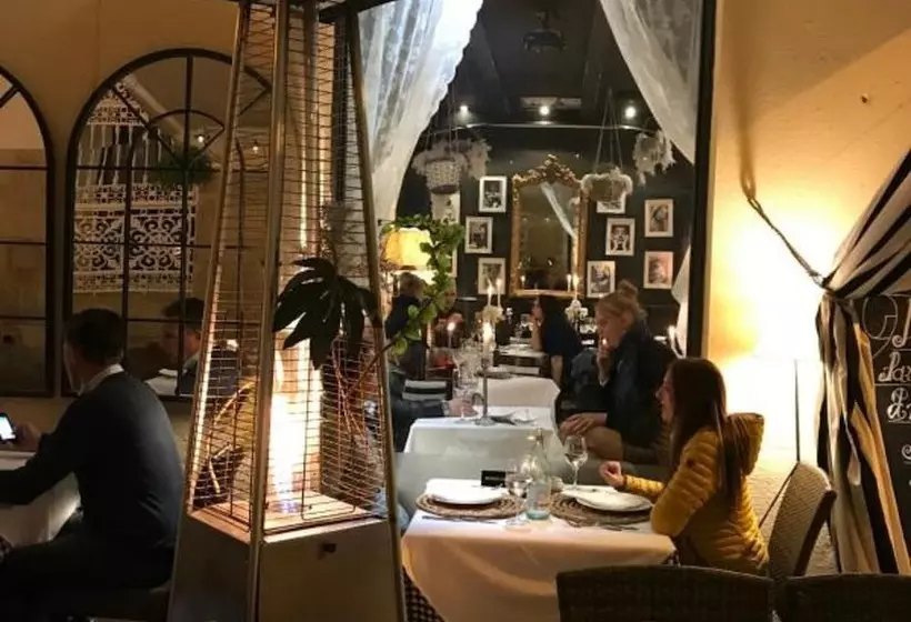 La Dimora Del Casanova B&b Boutique