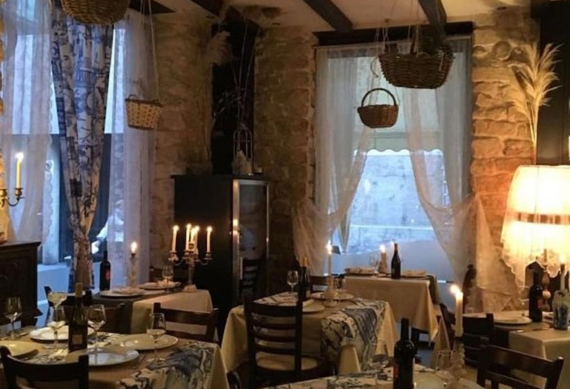 La Dimora Del Casanova B&b Boutique