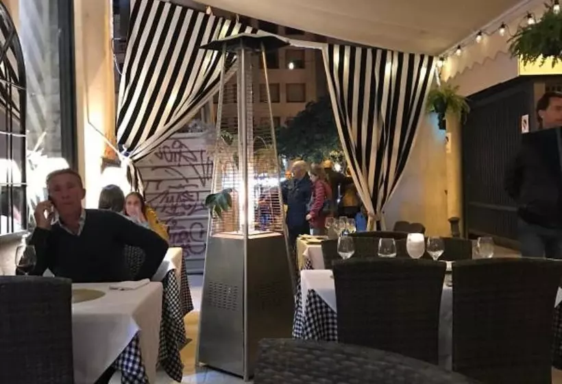 La Dimora Del Casanova B&b Boutique