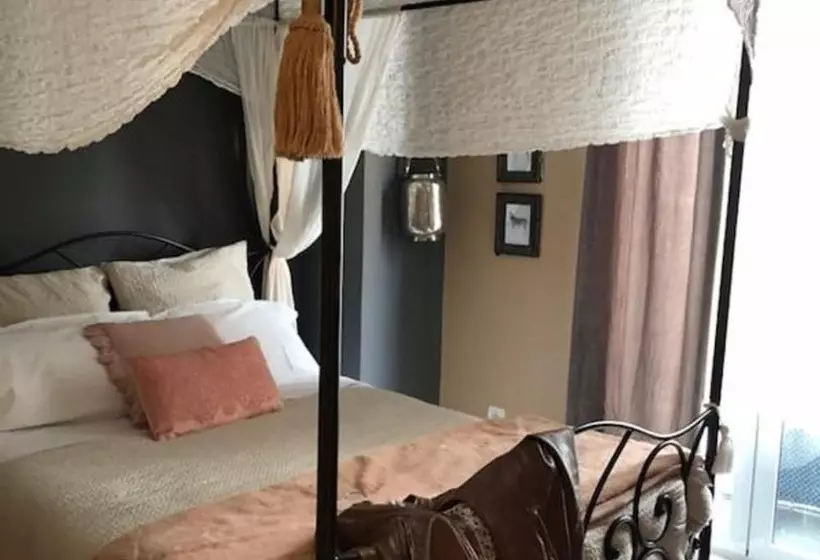 La Dimora Del Casanova B&b Boutique