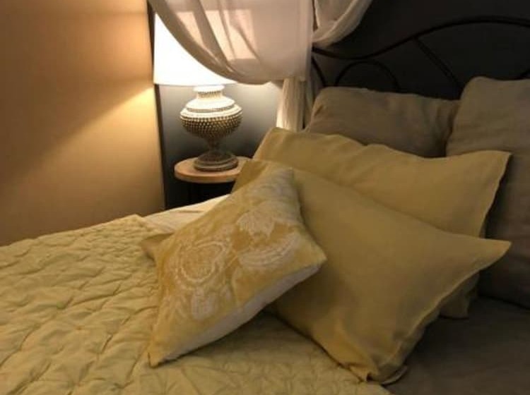 La Dimora Del Casanova B&b Boutique