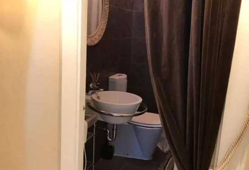 La Dimora Del Casanova B&b Boutique