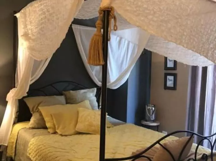 La Dimora Del Casanova B&b Boutique