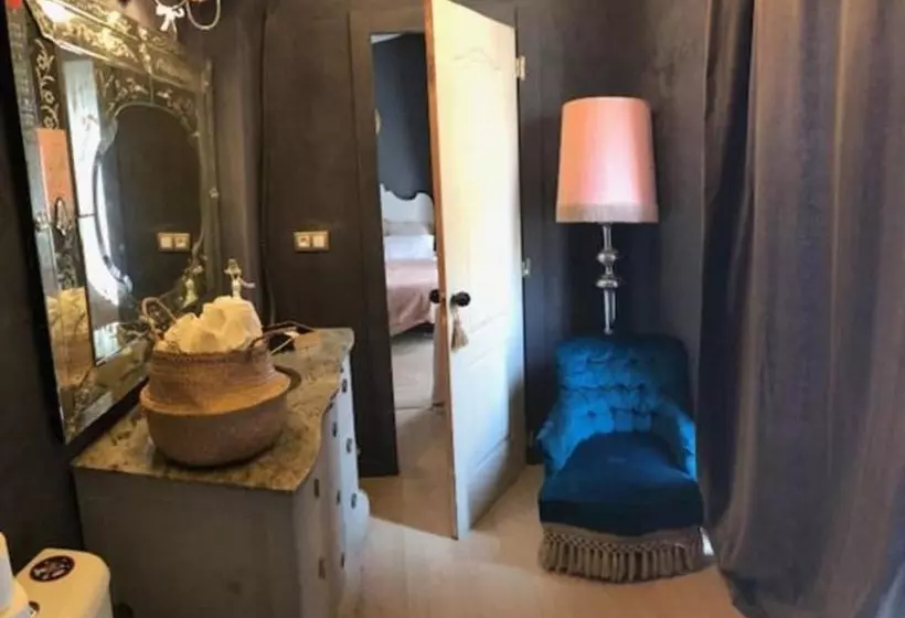 La Dimora Del Casanova B&b Boutique