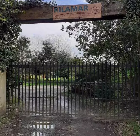 Rilamar Cabañas